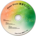DVDコピー　ウォータープルーフ